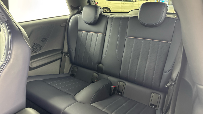 MINI Cooper 2.0 S Exclusive 3dr Auto Petrol Hatchback